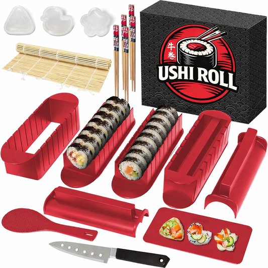 Ushi Roller kit