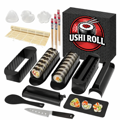 Ushi Roller kit